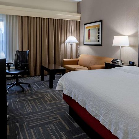 Hampton Inn Columbia Bagian luar foto