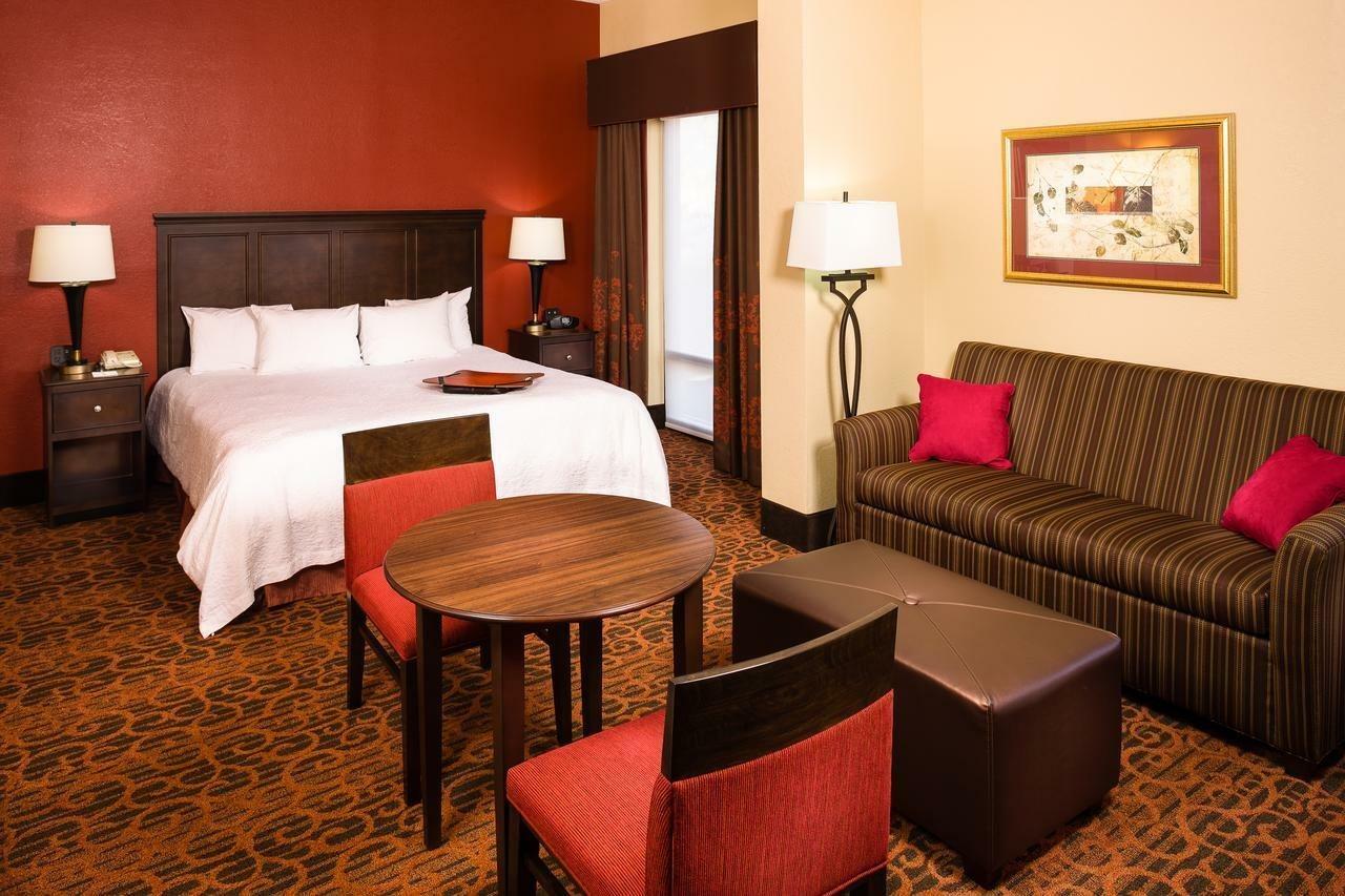 Hampton Inn Columbia Bagian luar foto