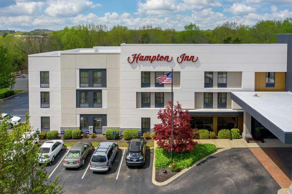 Hampton Inn Columbia Bagian luar foto