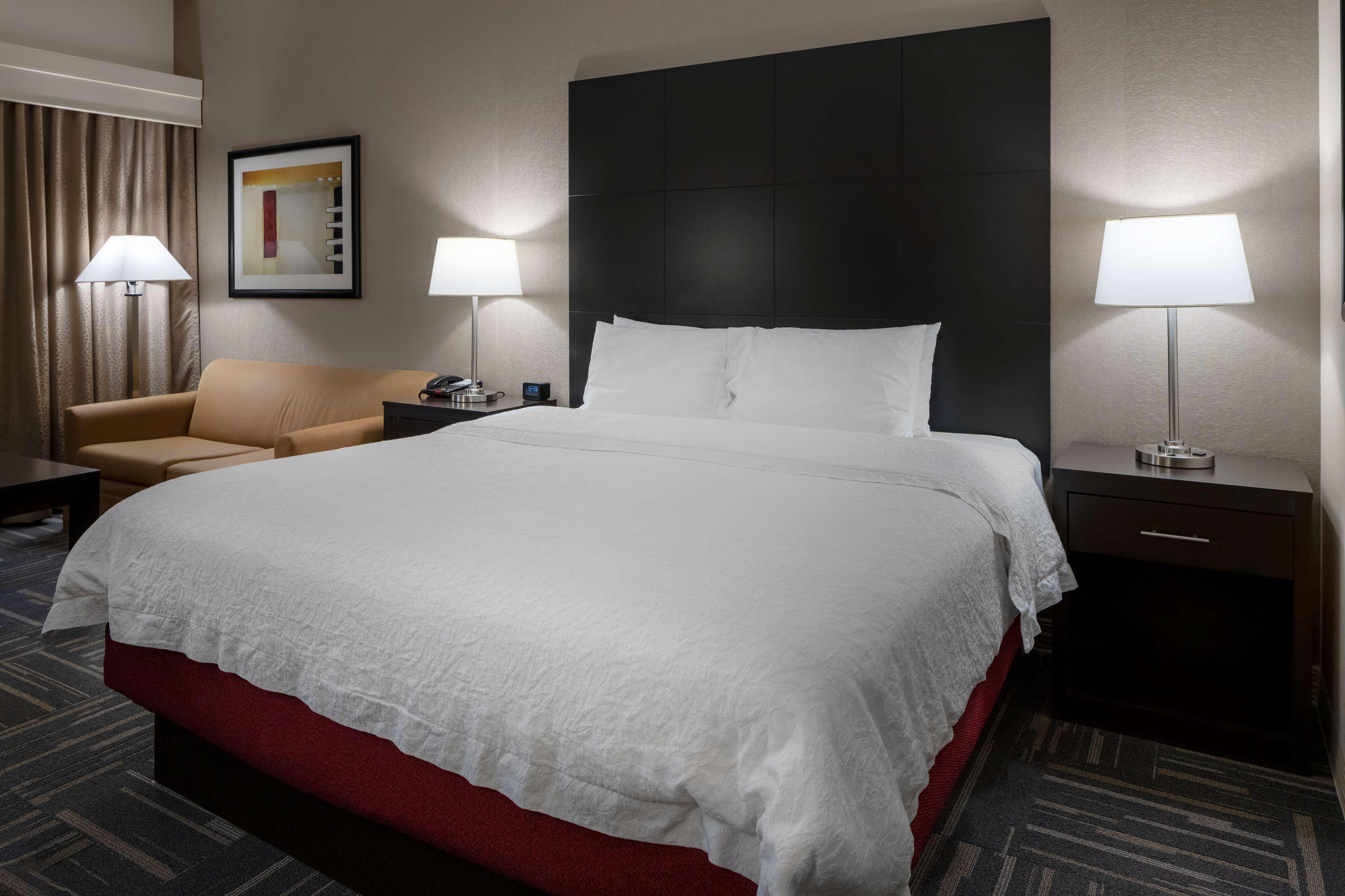 Hampton Inn Columbia Bagian luar foto