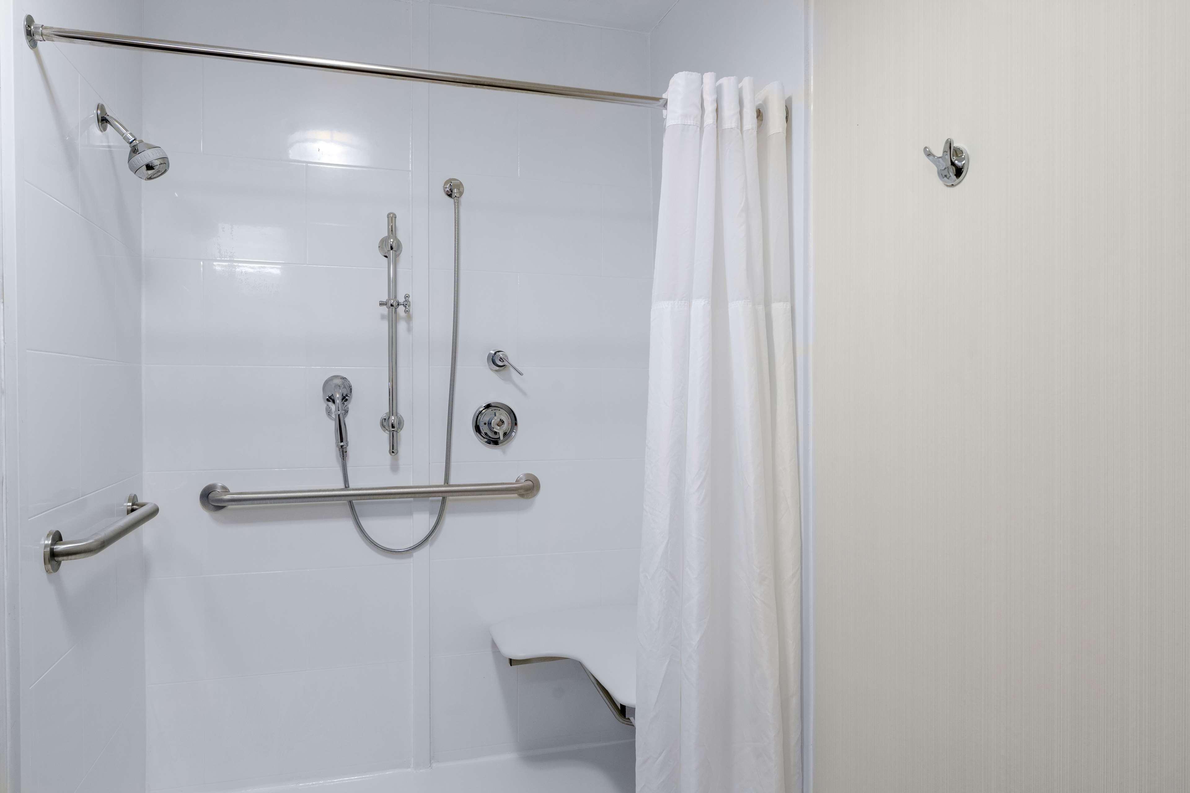 Hampton Inn Columbia Bagian luar foto