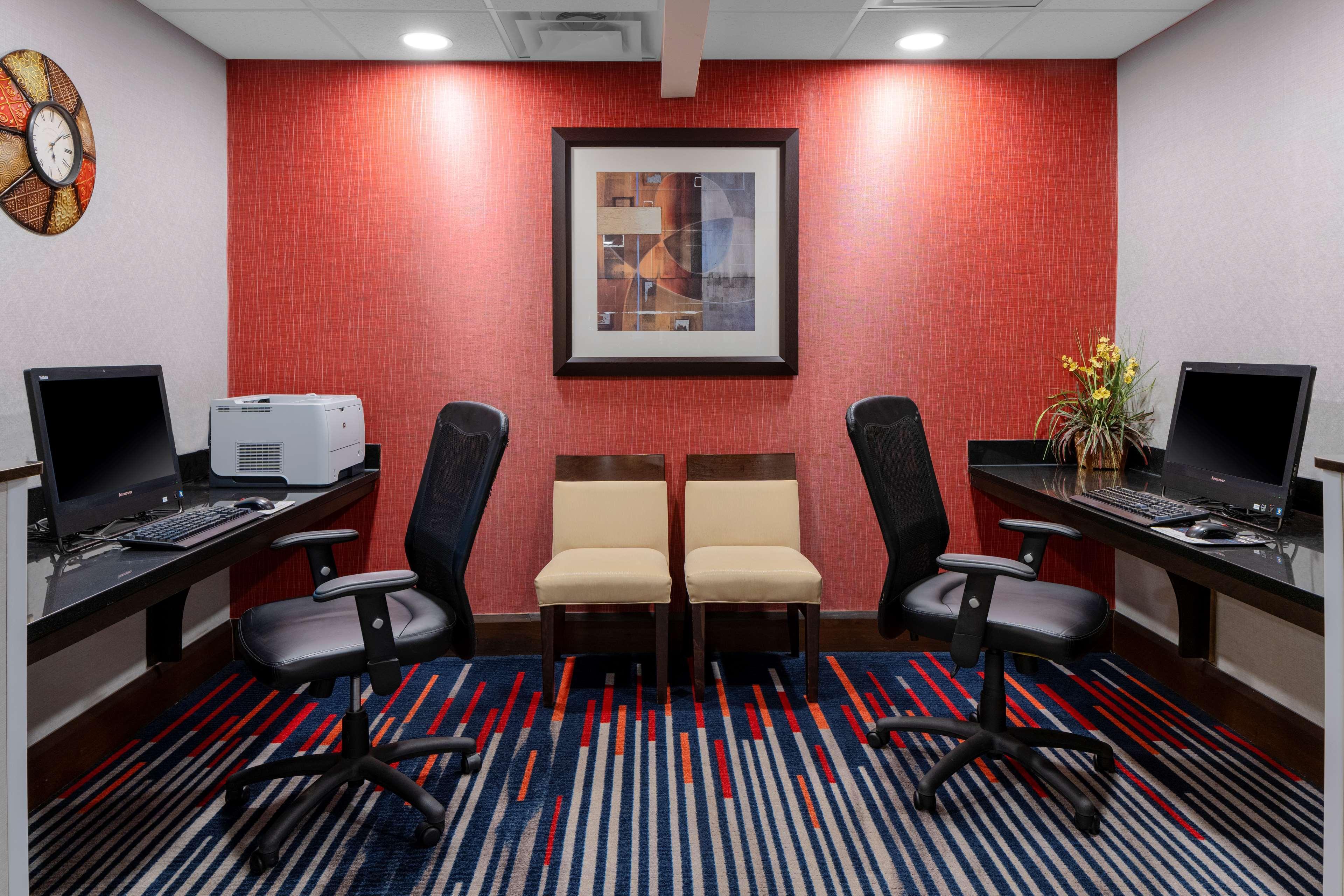 Hampton Inn Columbia Bagian luar foto