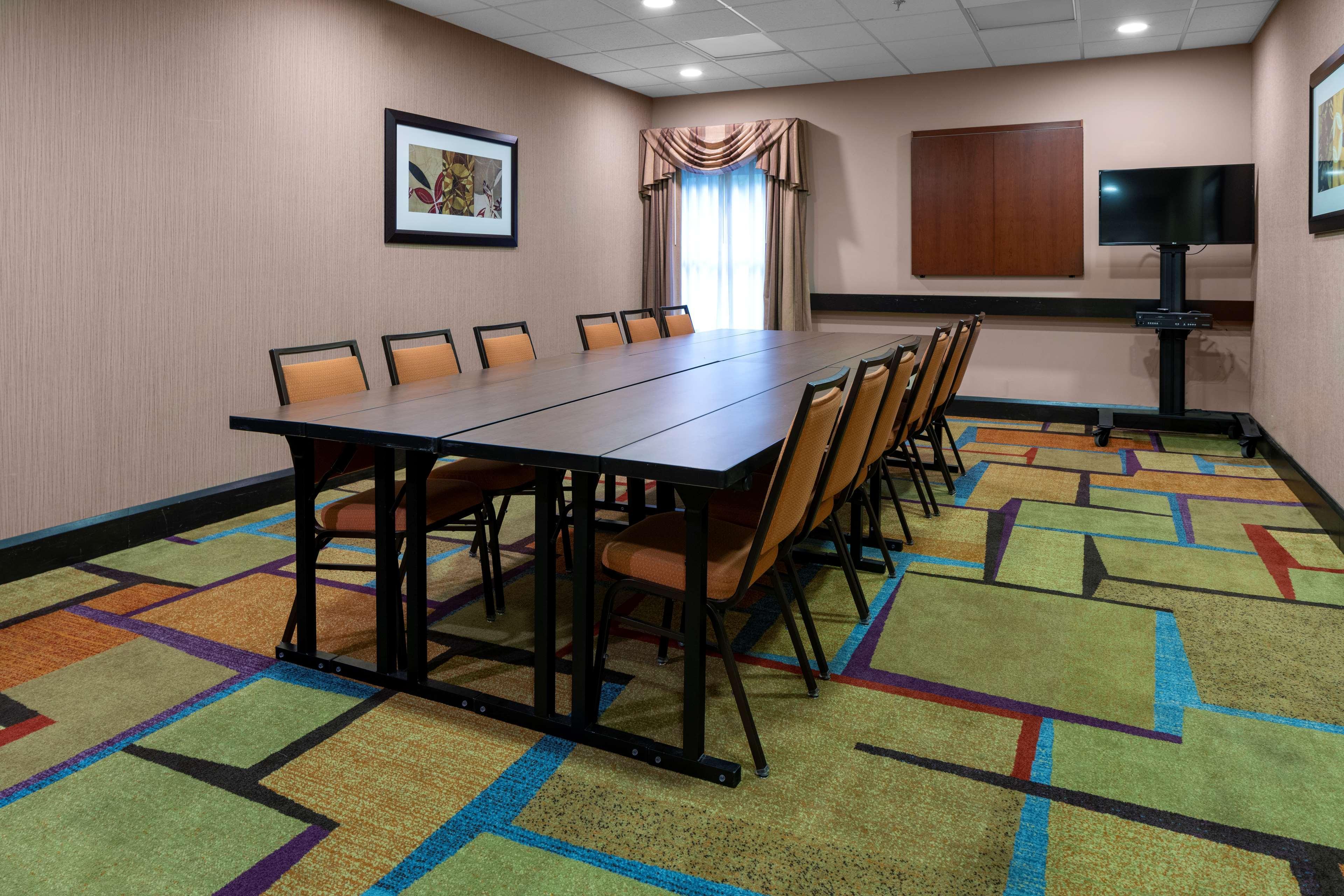 Hampton Inn Columbia Bagian luar foto