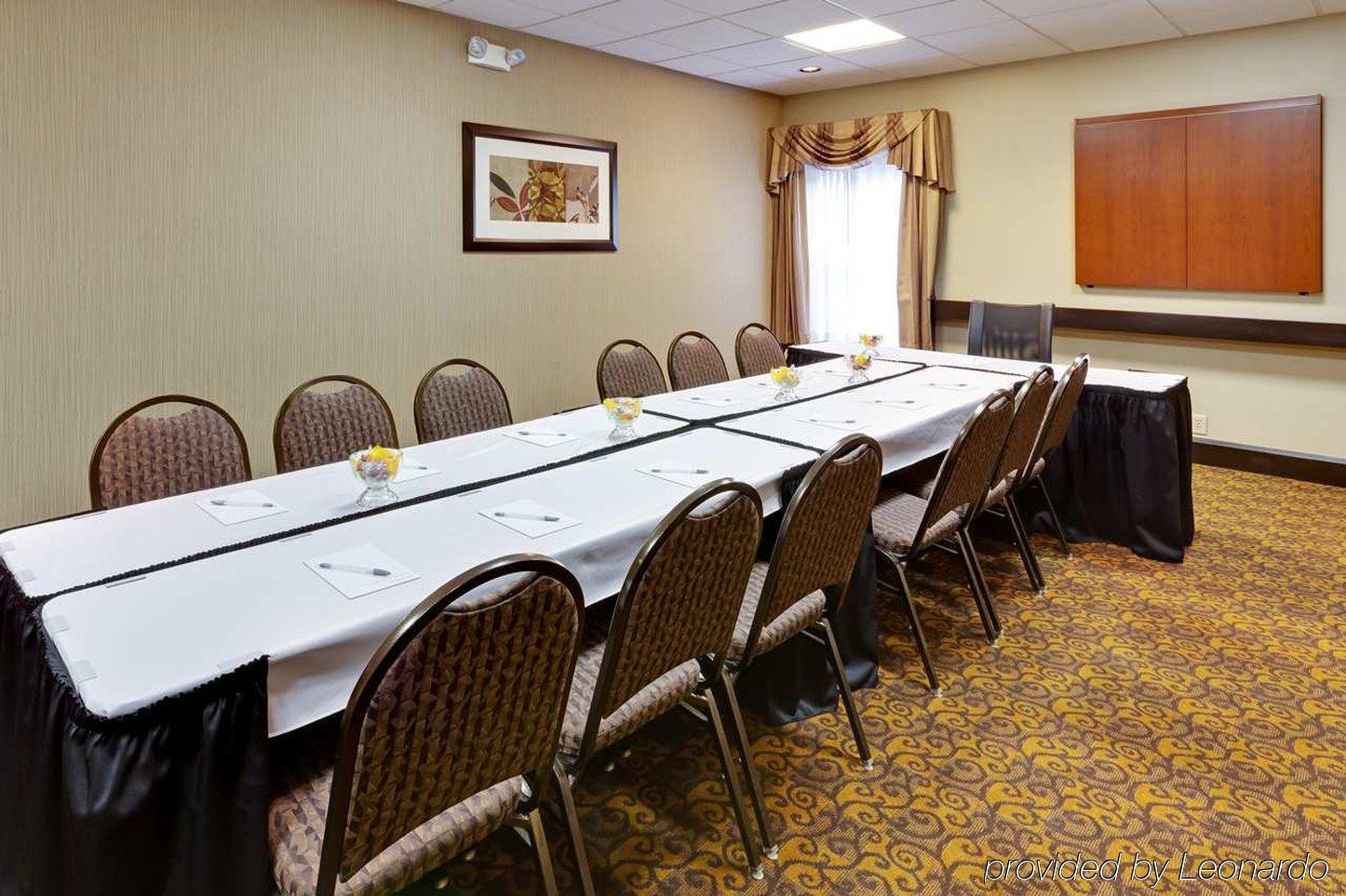 Hampton Inn Columbia Bagian luar foto
