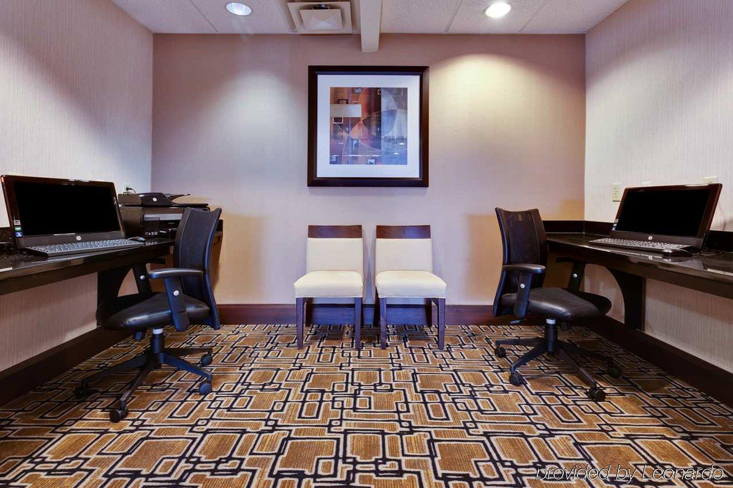 Hampton Inn Columbia Bagian luar foto