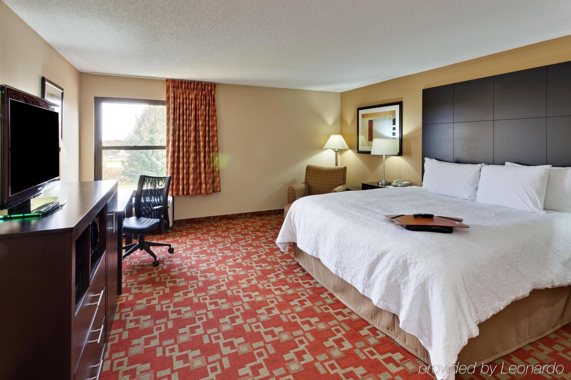 Hampton Inn Columbia Bagian luar foto