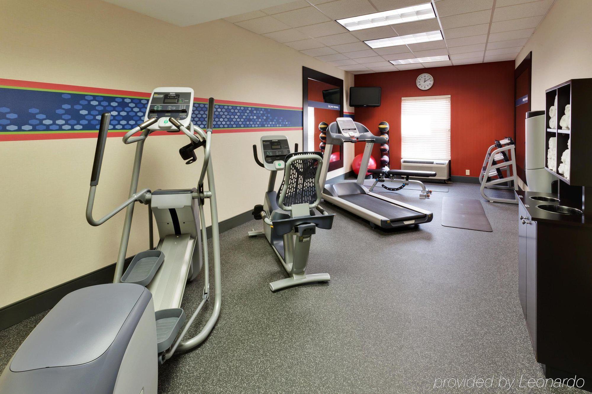 Hampton Inn Columbia Bagian luar foto